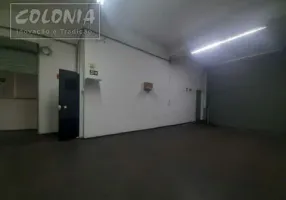 Foto 1 de Sala Comercial para venda ou aluguel, 323m² em Baeta Neves, São Bernardo do Campo