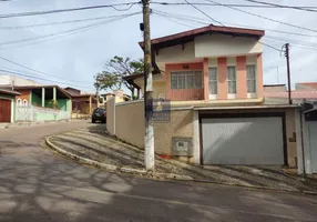 Foto 1 de Casa com 3 Quartos à venda, 258m² em Vila Tavares, Campo Limpo Paulista