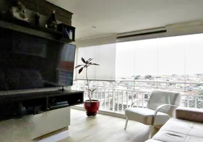 Foto 1 de Apartamento com 3 Quartos à venda, 71m² em Vila Isolina Mazzei, São Paulo