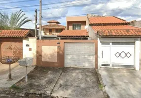 Foto 1 de Casa com 3 Quartos à venda, 151m² em Jardim Minezotta - Nova Veneza, Sumaré