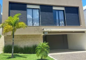 Foto 1 de Casa de Condomínio com 3 Quartos para venda ou aluguel, 218m² em Swiss Park, Campinas