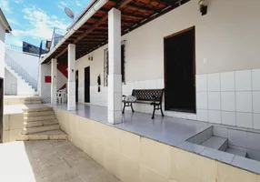 Foto 1 de Casa com 5 Quartos à venda, 180m² em Brotas, Salvador