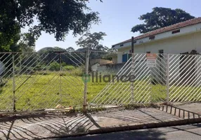 Foto 1 de Lote/Terreno para alugar, 464m² em Nova Americana, Americana