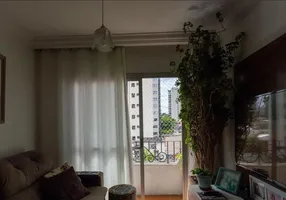 Foto 1 de Apartamento com 2 Quartos à venda, 70m² em Chácara Santo Antônio, São Paulo