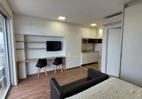 Foto 1 de Apartamento com 1 Quarto para alugar, 33m² em Centro, Osasco