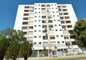 Foto 1 de Kitnet com 1 Quarto para alugar, 25m² em Centro, São Leopoldo