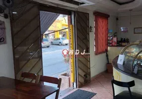 Foto 1 de Ponto Comercial à venda, 60m² em Boqueirão, Praia Grande