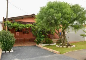 Foto 1 de Casa com 2 Quartos à venda, 62m² em Santa Terezinha, Fazenda Rio Grande