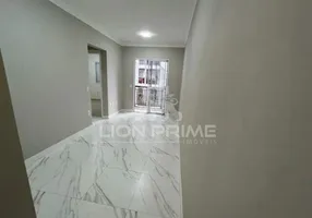 Foto 1 de Apartamento com 2 Quartos à venda, 48m² em Castelo, Santos
