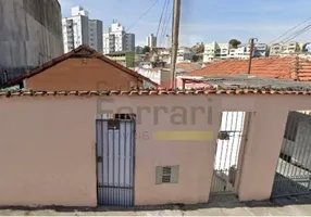Foto 1 de Lote/Terreno à venda, 418m² em Vila Guilherme, São Paulo