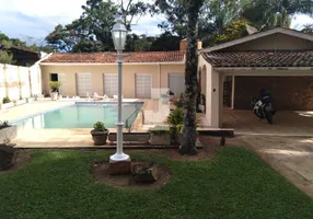 Foto 1 de Fazenda/Sítio com 3 Quartos à venda, 329m² em Jardim Parque da Palmeiras, Serra Negra
