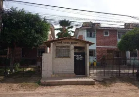 Foto 1 de Casa com 3 Quartos à venda, 87m² em Pau Amarelo, Paulista