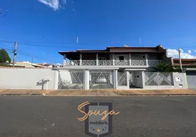 Foto 1 de Casa com 4 Quartos à venda, 500m² em , São Sebastião da Grama