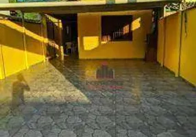 Foto 1 de Casa com 3 Quartos à venda, 90m² em Martim de Sa, Caraguatatuba