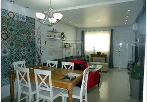 Foto 1 de Casa com 4 Quartos à venda, 132m² em Taquara, Rio de Janeiro