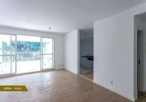 Foto 1 de Apartamento com 3 Quartos à venda, 110m² em Vila Andrade, São Paulo