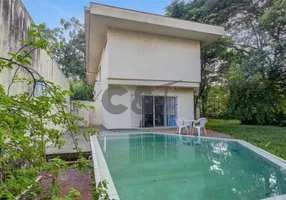 Foto 1 de Casa com 4 Quartos à venda, 570m² em Jardim Marajoara, São Paulo