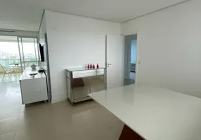 Foto 1 de Apartamento com 4 Quartos para alugar, 155m² em Itaigara, Salvador