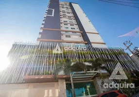 Foto 1 de Cobertura com 4 Quartos à venda, 179m² em Centro, Ponta Grossa