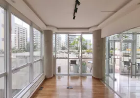 Foto 1 de Sala Comercial à venda, 22m² em Barra da Tijuca, Rio de Janeiro