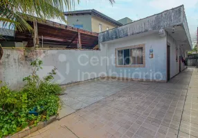 Foto 1 de Casa com 2 Quartos à venda, 97m² em Parque D Aville , Peruíbe