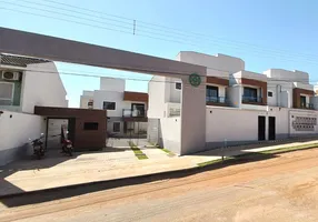Foto 1 de Casa com 3 Quartos à venda, 172m² em Jardim Atlântico, Goiânia