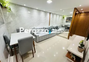 Foto 1 de Apartamento com 2 Quartos à venda, 48m² em Jardins Mangueiral, Brasília