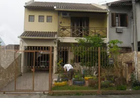 Foto 1 de Casa com 3 Quartos à venda, 220m² em Aberta dos Morros, Porto Alegre