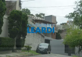 Foto 1 de Lote/Terreno à venda, 469m² em Cidade Jardim, São Paulo
