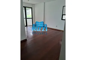 Foto 1 de Apartamento com 2 Quartos à venda, 90m² em Barra da Tijuca, Rio de Janeiro