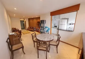 Foto 1 de Flat com 1 Quarto para alugar, 50m² em Leblon, Rio de Janeiro