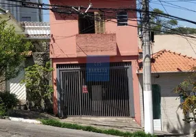 Foto 1 de Sobrado com 3 Quartos à venda, 100m² em Ipiranga, São Paulo