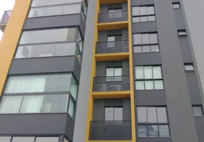 Foto 1 de Apartamento com 1 Quarto para alugar, 34m² em Centro, Navegantes
