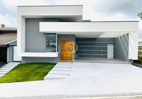 Foto 1 de Casa de Condomínio com 3 Quartos à venda, 300m² em Condominio Terras do Vale, Caçapava