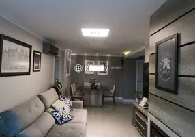 Foto 1 de Apartamento com 2 Quartos à venda, 127m² em Cidade Alta, Bento Gonçalves