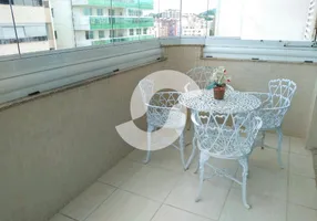 Foto 1 de Apartamento com 2 Quartos à venda, 82m² em Icaraí, Niterói