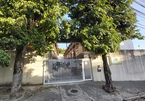 Foto 1 de Casa de Condomínio com 3 Quartos para alugar, 80m² em Tanque, Rio de Janeiro