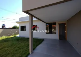 Foto 1 de Casa com 3 Quartos à venda, 90m² em Residencial Portal do Sol, Londrina