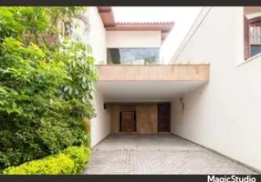Foto 1 de Casa com 6 Quartos à venda, 419m² em Jardim Brasil, São Paulo