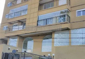 Foto 1 de Apartamento com 3 Quartos à venda, 95m² em Jardim Vergueiro, Sorocaba