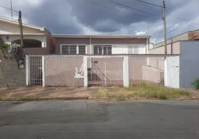 Foto 1 de Casa com 2 Quartos à venda, 140m² em Jardim dos Oliveiras, Campinas