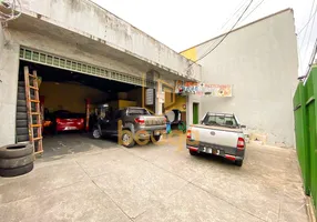 Foto 1 de Galpão/Depósito/Armazém à venda, 175m² em Bonfim, Belo Horizonte