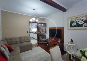 Foto 1 de Casa com 4 Quartos à venda, 207m² em Independência, São Bernardo do Campo