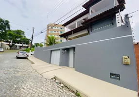 Foto 1 de Casa com 4 Quartos à venda, 901m² em Jardim Vitória, Itabuna