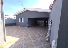 Foto 1 de Casa com 2 Quartos à venda, 138m² em Vila Mineirao, Sorocaba