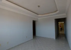 Foto 1 de Apartamento com 3 Quartos à venda, 77m² em Jardim Cidade Universitária, João Pessoa