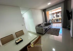 Foto 1 de Apartamento com 2 Quartos para alugar, 70m² em Tabuleiro dos Oliveiras, Itapema