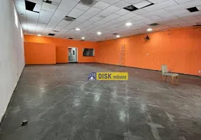 Foto 1 de Ponto Comercial para alugar, 400m² em Baeta Neves, São Bernardo do Campo