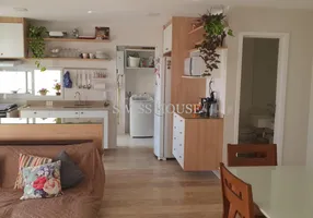 Foto 1 de Apartamento com 3 Quartos para venda ou aluguel, 103m² em Swiss Park, Campinas