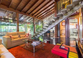 Foto 1 de Casa com 5 Quartos à venda, 400m² em Lago Sul, Brasília